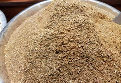 Rice Bran Extract