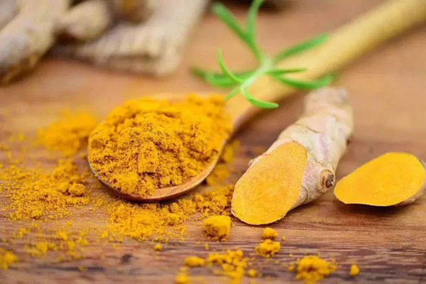 Turmeric Extract